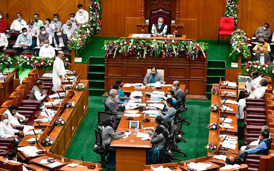 Karnataka's proposed anti-conversion bill likely to have penal provisions