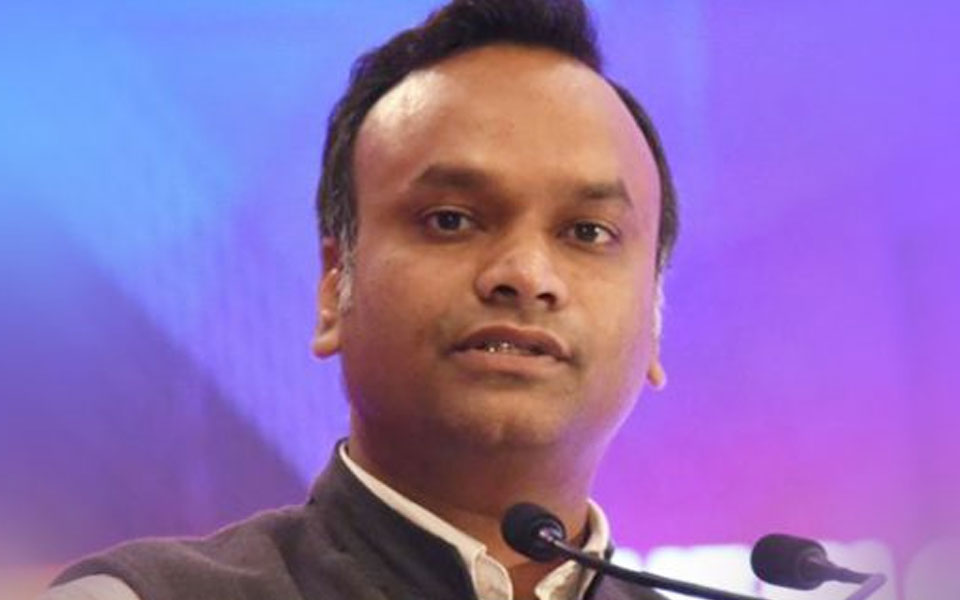 Rs 25 cr for Kodagu disaster victims: Priyank Kharge