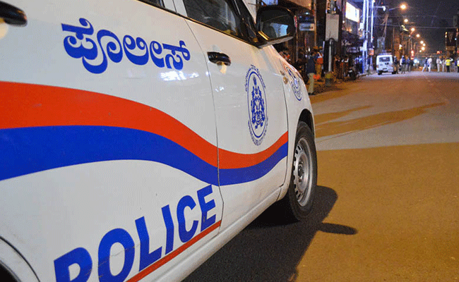 Bengaluru: 19-year-old Pakistani girl, boyfriend arrested for illegal stay