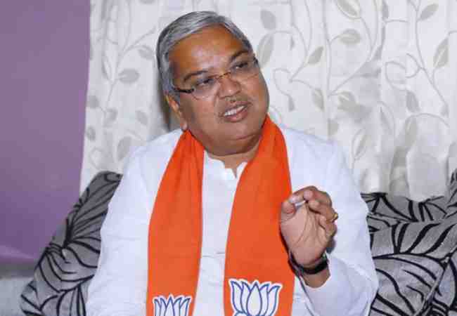 Congress will never make Satish Jarkiholi Chief Minister: Govind Karjol
