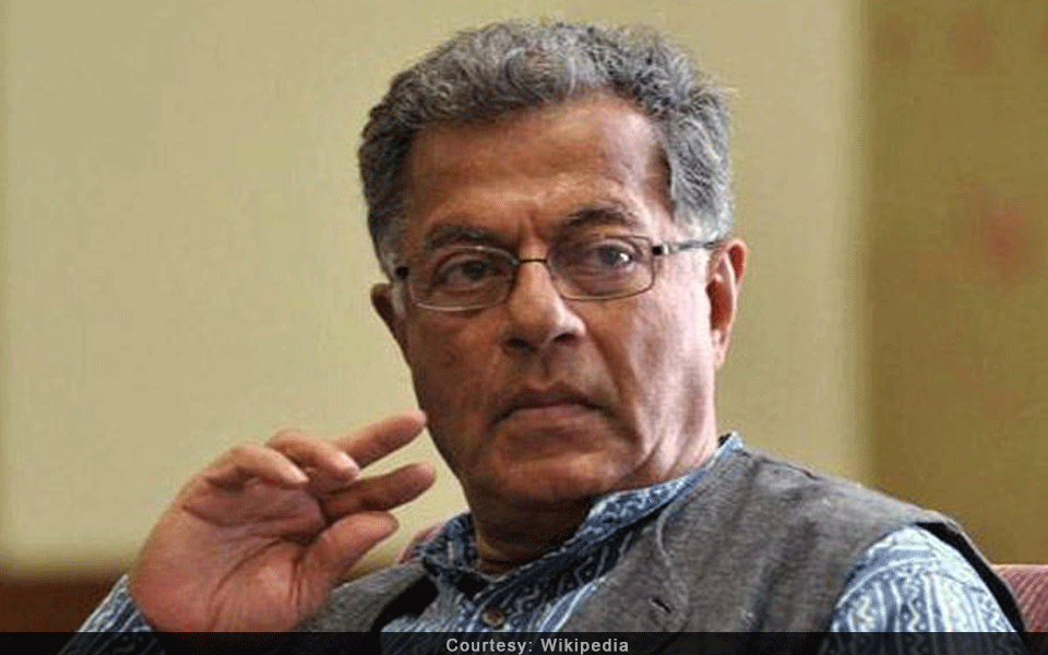 Prominent Kannada writer, actor Girish Karnad no more