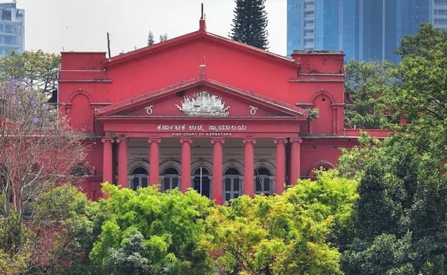 Karnataka HC rejects social media platform X Corp’s petition challenging take down orders