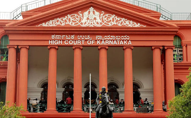 Bengaluru: High Court reiterates order to award marks, not grades for SSLC third language