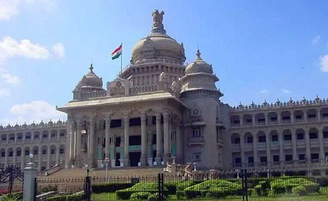 Karnataka caste census report submitted to state government