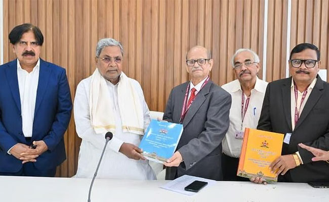 Backward taluks rise to 177 despite ₹32,000 crore spend, report flags North Karnataka lag