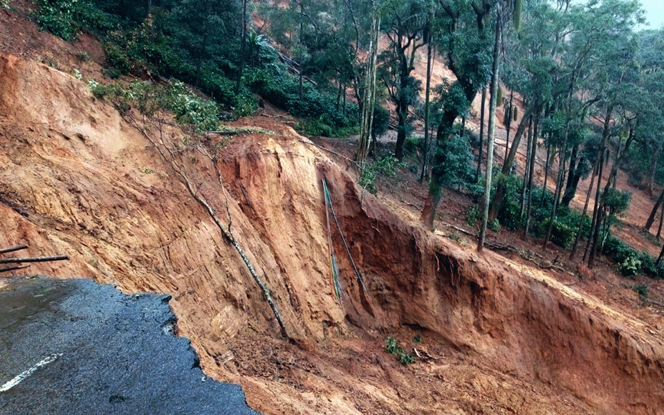 Karnataka gets Rs 46 cr for relief work in flood-hit Kodagu