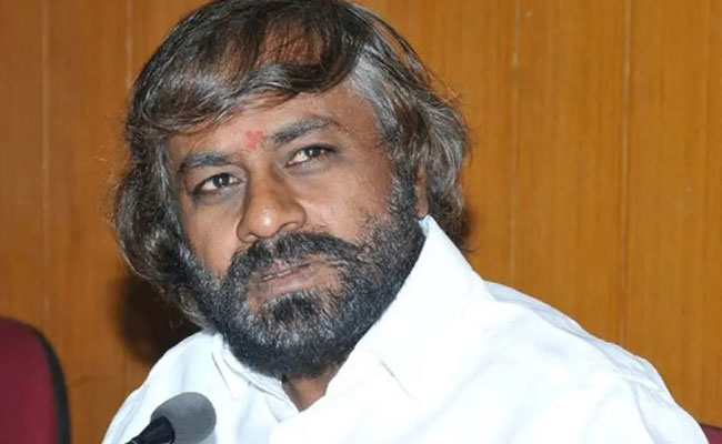 Rising temperatures heighten risk of forest fire: Minister Khandre directs precautions