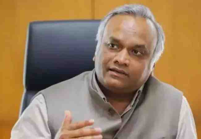 Karnataka Minister Priyank Kharge’s security tightened after threat calls over RSS remarks