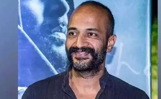 B’luru: Actor Kishore Kumar criticises political use of ‘Vande Mataram’, says slogan being misused