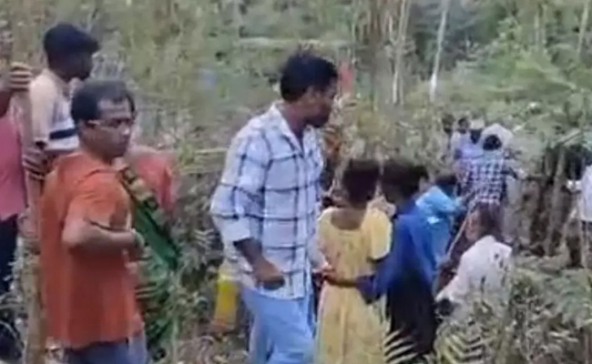 Woman killed in wild elephant attack in Kodagu