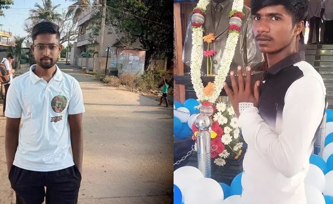 Two brothers drown while swimming in lake in Kolar district