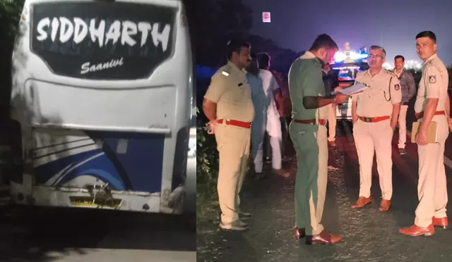 Koppal: Four killed, five injured in two accidents during pilgrimage to Huligemma Temple