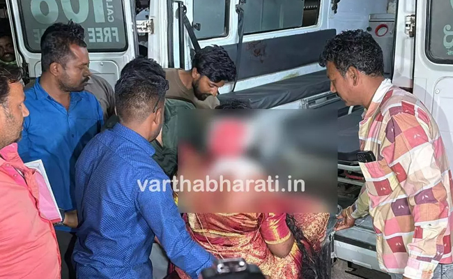 Koppal: Man attempts to kill four-month pregnant sister over inter-caste marriage