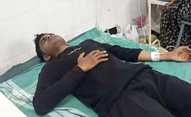 Youngster attacked by gang in Koppal: FIR against 30 people; three arrested