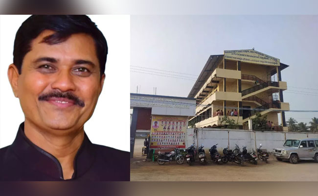 Koppal: Lokayukta Police raid office, house, other property owned by KIMS officer B Kallesha