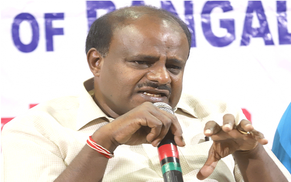 Karnataka draws blueprint for farm loan waiver