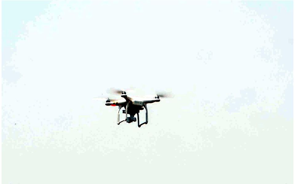 Karnataka to use drones for better governance