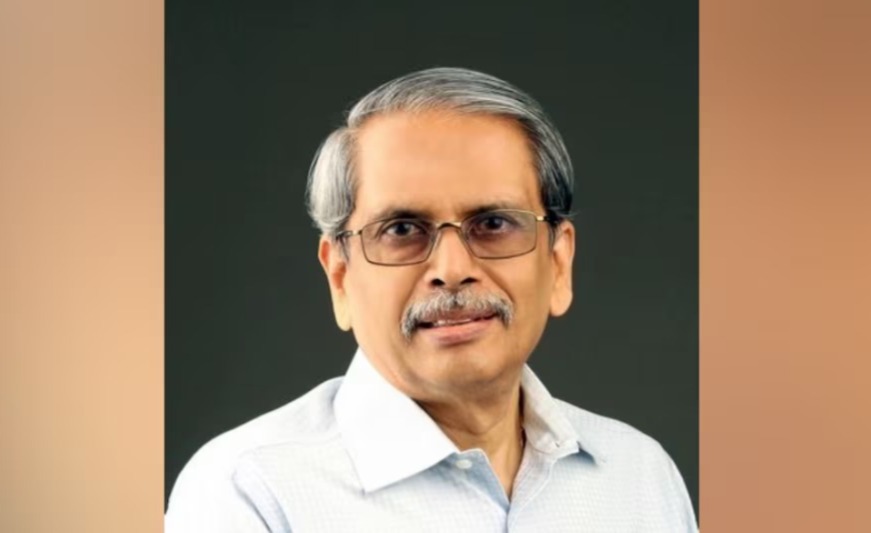 HC stays investigation, court proceedings against Infosys co-founder Kris Gopalakrishnan