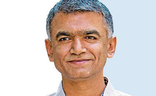 FIR lodged over ‘missing’ posters of Minister Krishna Byre Gowda