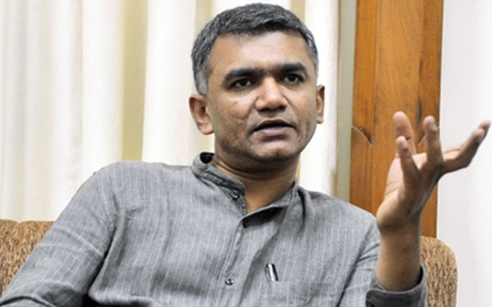 Kannadigas to get priority in private sector jobs in C and D categories: Minister Krishna Byre Gowda