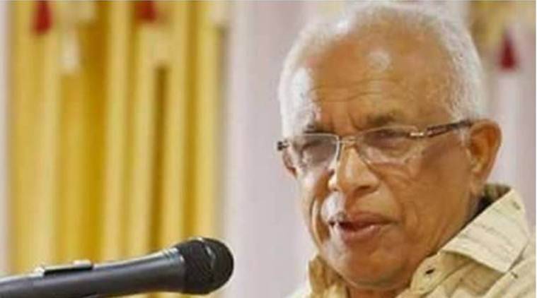 Krishnankuttty to be JD(S) representative in Kerala cabinet: H D Kumaraswamy