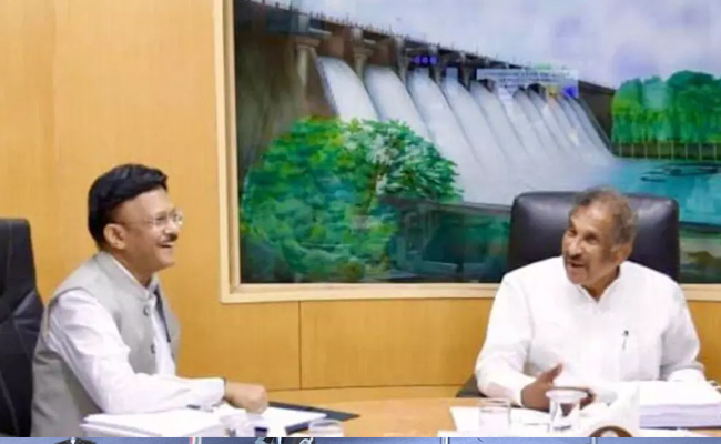 KPCL sets record with 15,509 million units of hydropower in 2025-26