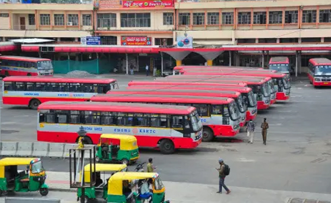 KSRTC announces free travel for second PUC students as exams approach