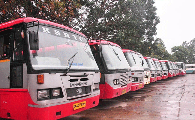 KSRTC mulling to introduce UPI payments in its buses