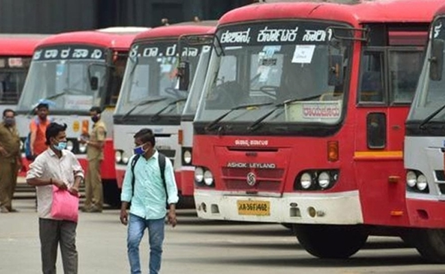KSRTC announces weekend, special day package tours to tourist, religious places; details here