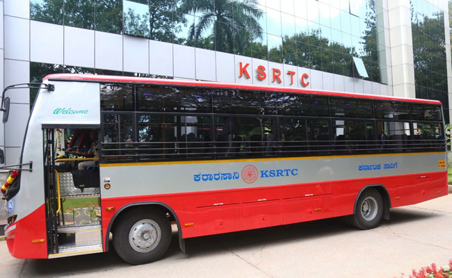 Karnataka govt approves purchase of 1000 buses to aid Shakti Scheme