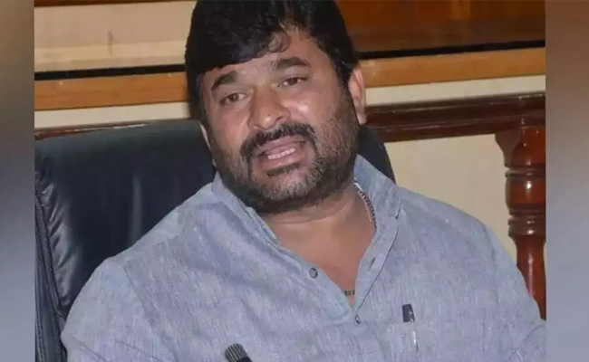 Karnataka MLA Vinay Kulkarni disqualified after conviction in Goudar murder case
