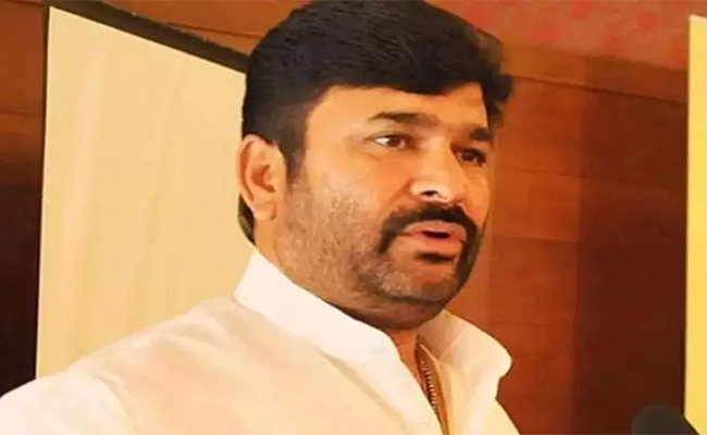 Supreme Court grants bail to MLA Vinay Kulkarni in Yogish Gowda murder case