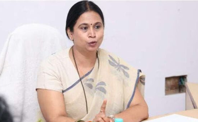 Minister Lakshmi Hebbalkar criticises BJP's allegations, comments on Nagamangala Incident