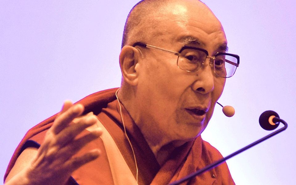 Dalai Lama regrets remarks on Nehru, thanks him for sheltering Tibetans