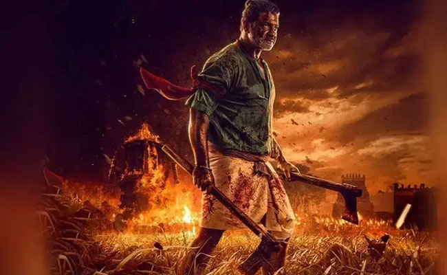 Tax exemption for Kannada movie ‘Landlord’: CM Siddaramaiah directs officials