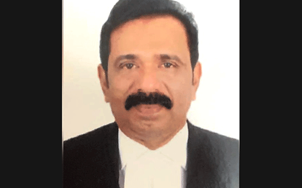 APCR Karnataka President Advocate P Usman nominated as National Vice President of organisation