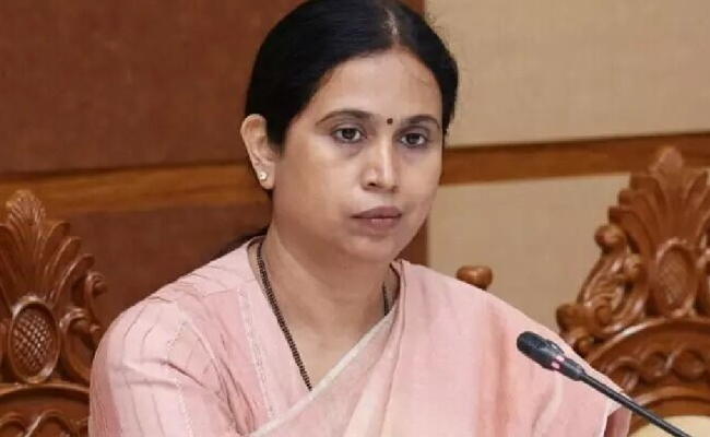 Congress will win both bypoll seats, says Minister Lakshmi Hebbalkar