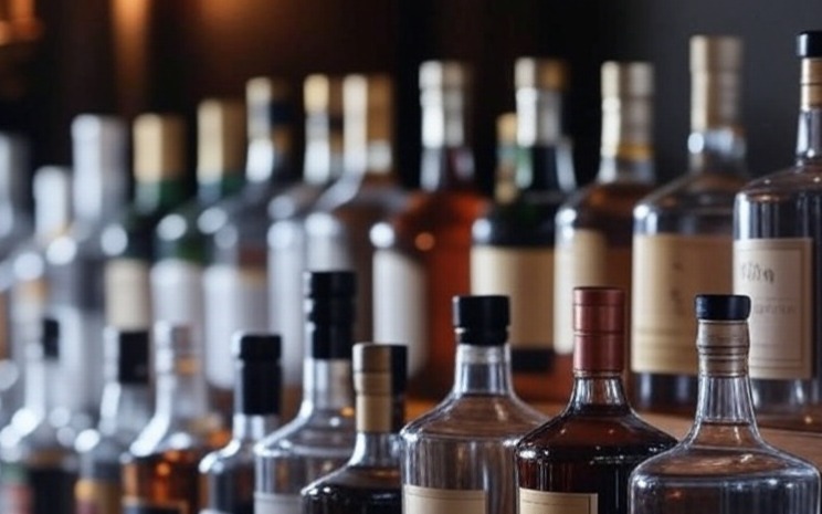 Liquor sale banned in parts of Bengaluru for St Mary’s feast