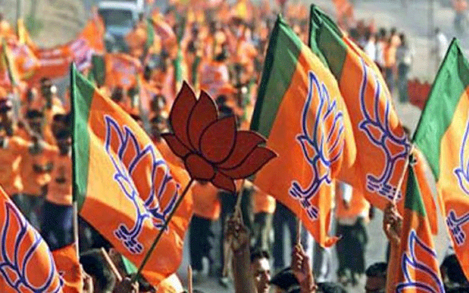 BJP releases 5th list; Varuna, Badami candidats’ names not available