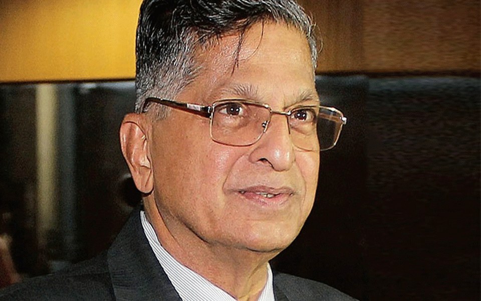 Lokayukta Justice Vishwanath Shetty discharged from hospital