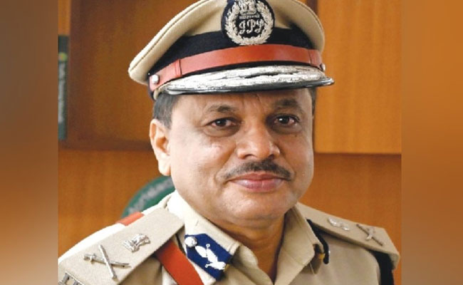 B'luru Police book Puneeth Kerehalli over false claims linking DG & IGP to Bangladeshi immigrants