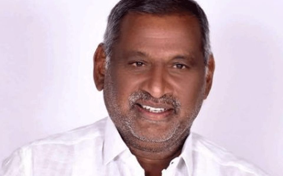 Watching porn in assembly not anti-national activity: Karnataka Law Minister defends Dy.CM