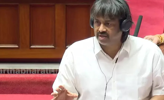 K'taka Assembly debates if students should clean school premises to foster hygiene