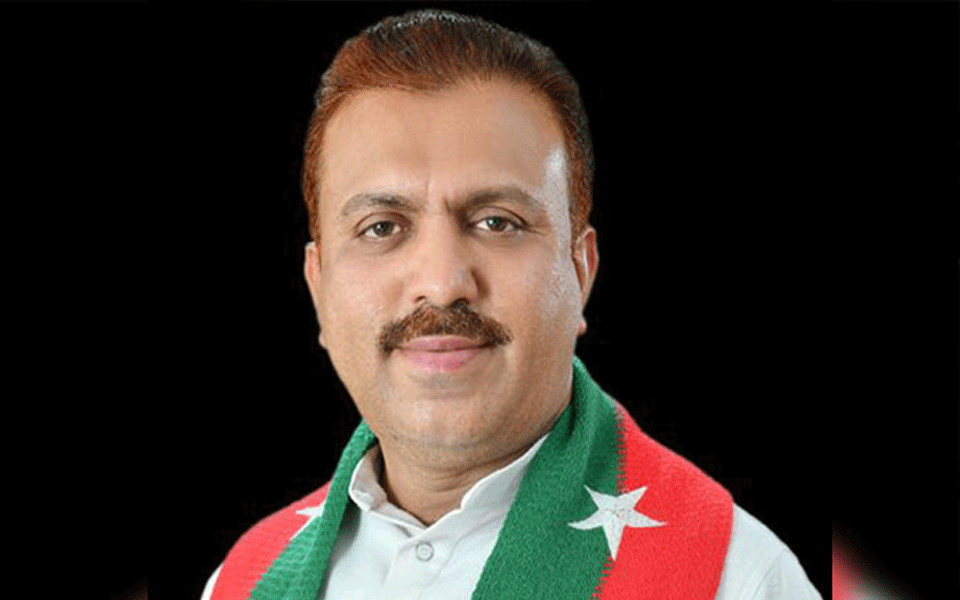 Withhold results: SDPI candidate Abdul Mazeed