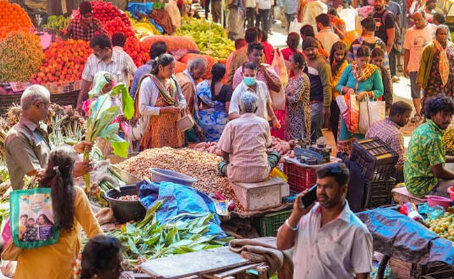 Karnataka celebrates Makara Sankranti with great religious fervour