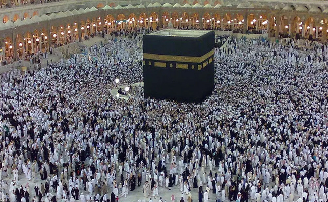 Medical tests, vaccination for Haj pilgrims to be completed by March 28