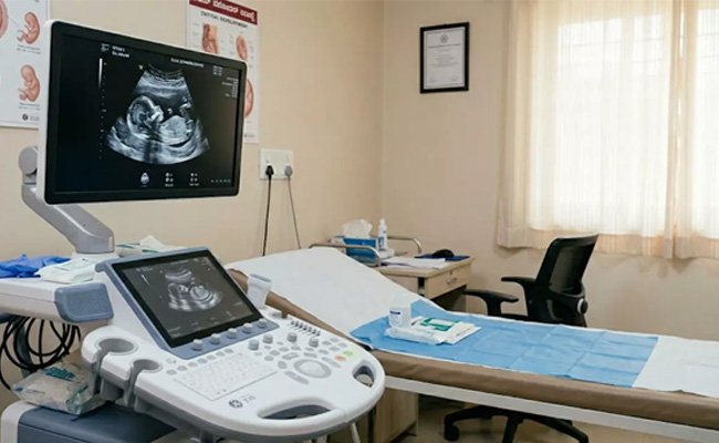 Three private doctors arrested in illegal scanning case involving 31 minor pregnant girls in KR Pet