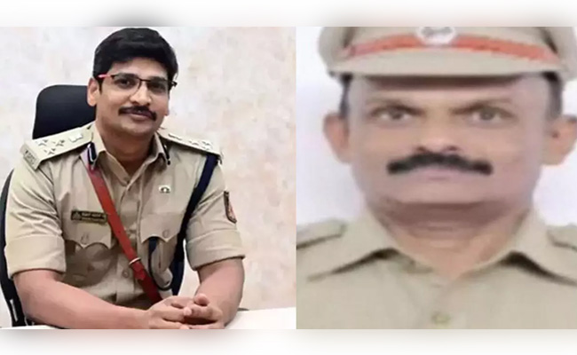 SP Kashi writes to DGP alleging harassment by Mangaluru Police Commissioner Sudhir Kumar Reddy