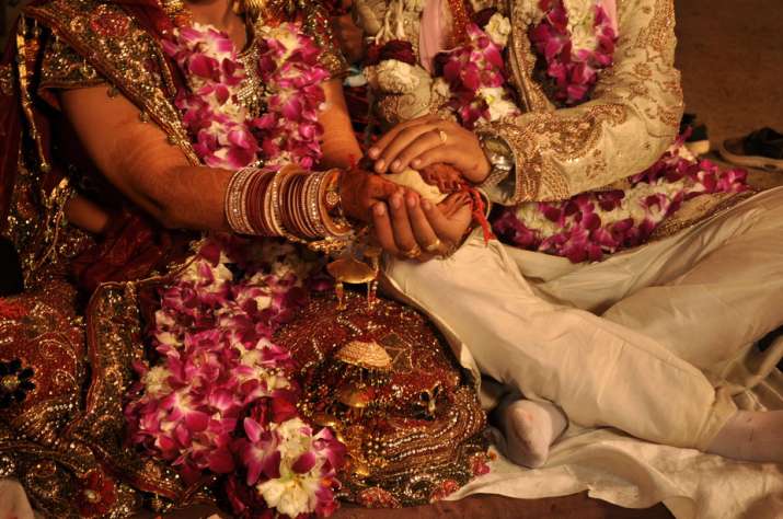 Karnataka govt permits marriage functions with 40 attendees from June 28