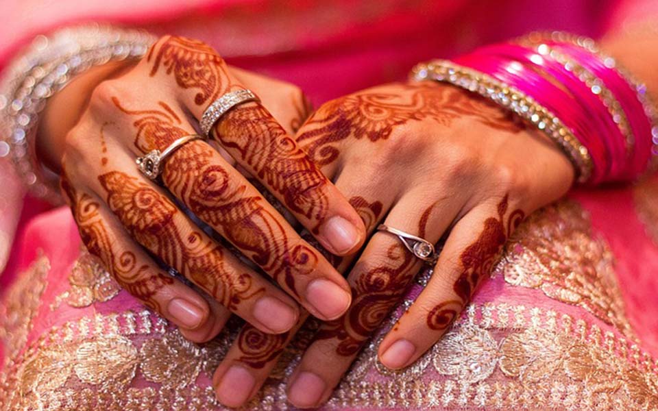 Karnataka govt to organise mass marriage ceremonies, love marriages not allowed 